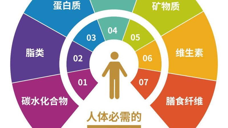 保健食品和藥品的區(qū)別不止在“能不能治病