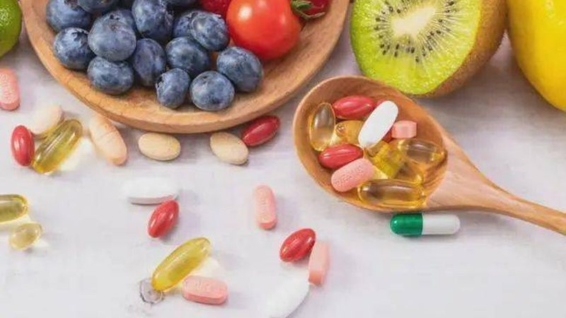 有機膳食補充劑定制多少瓶起訂